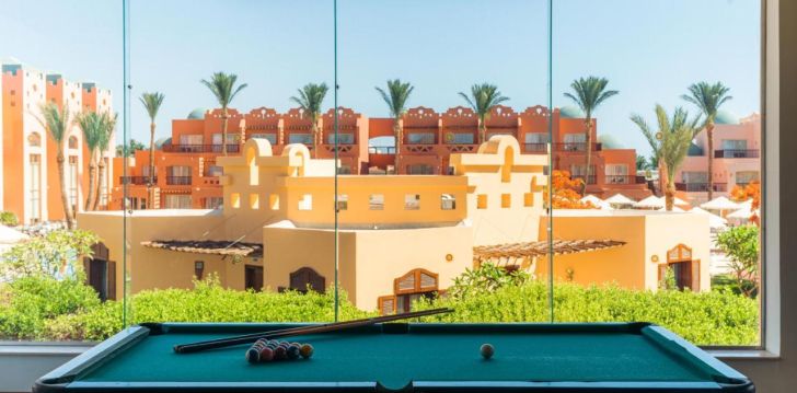 Viešbutis NUBIAN ISLAND įsikūręs Egiptas.