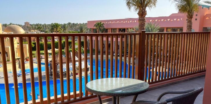 Rinkitės viešbutį NUBIAN ISLAND kelionei į Egiptas