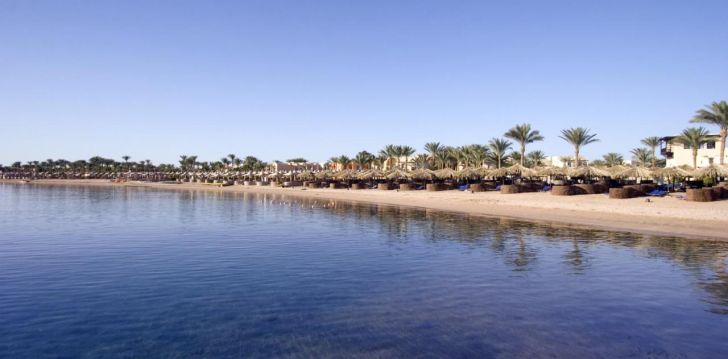 viešbutis JAZ MAKADI OASIS RESORT įsikūręs Egiptas. 