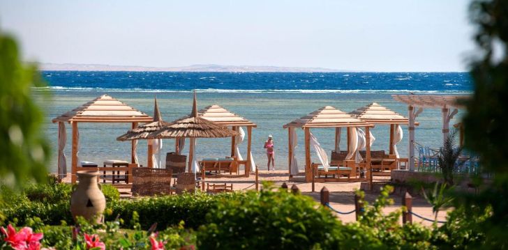 Atostogos 4* AMWAJ OYOUN RESORT & SPA (skrydis iš Rygos)! 14