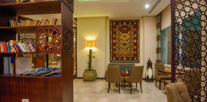 geras kainos ir kokybės santykis atostogoms - viešbutis ROYAL STAR BEACH RESORT