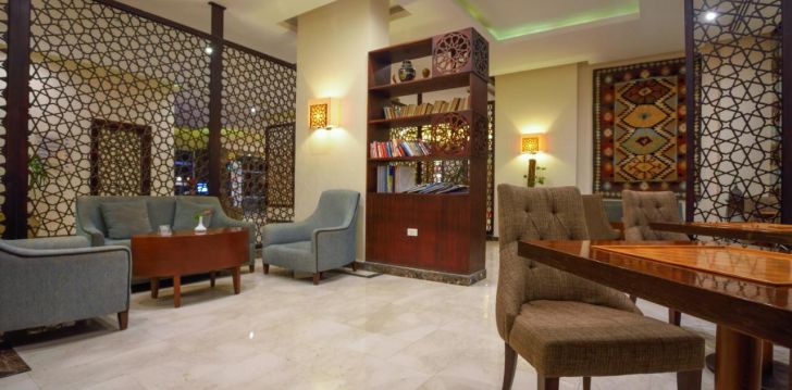 viešbutis ROYAL STAR BEACH RESORT įsikūręs Egiptas.