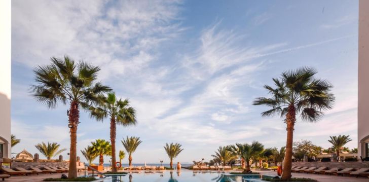 atostogos Egiptas – apsistokite viešbutyje ROYAL STAR BEACH RESORT