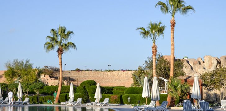apsistokite NAAMA BAY PROMENADE MOUNTAIN VIEW RESORT viešbutyje už gerą kainą. 