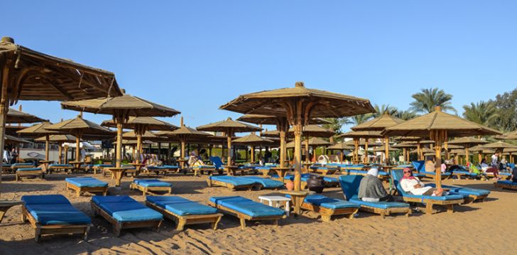 tavo atostogos prasideda viešbutyje NAAMA BAY PROMENADE MOUNTAIN VIEW RESORT