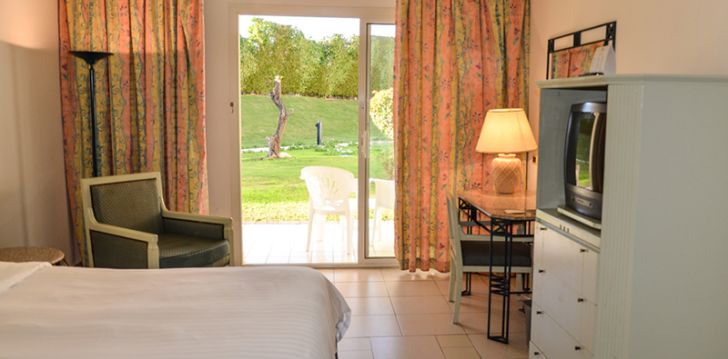 patogus viešbutis jūsų kelionei – 5* NAAMA BAY PROMENADE MOUNTAIN VIEW RESORT