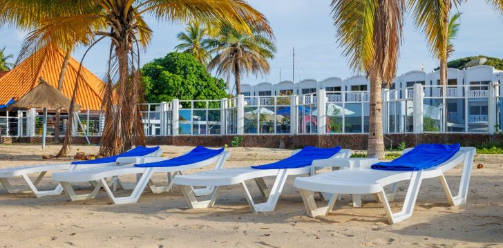 PRIME ATLANTIC - klientų vertinamas, kaip geras kainos ir kokybės santykis. 