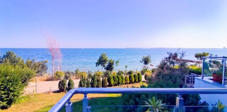 Viešbutis MOONLIGHT įsikūręs Bulgarija. 