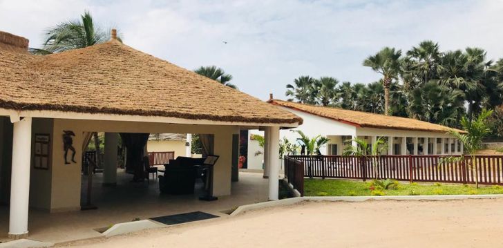 HOLIDAY BEACH CLUB - klientų vertinamas, kaip geras kainos ir kokybės santykis. 
