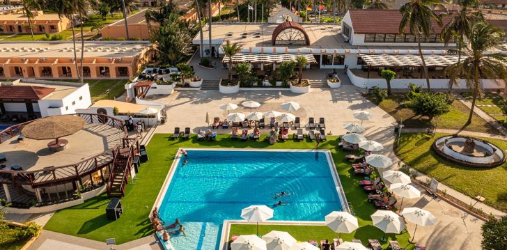 SUNBEACH - klientų vertinamas, kaip geras kainos ir kokybės santykis. 