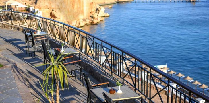 Atostogos Egiptas – apsistokite viešbutyje JAZ FANARA RESORT & RESIDENCE