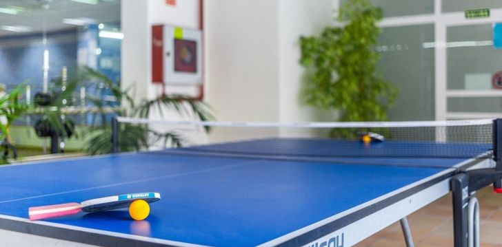 jaukus viešbutis ROYAL OASIS CLUB AT PUEBLO QUINTA, jūsų atostogoms