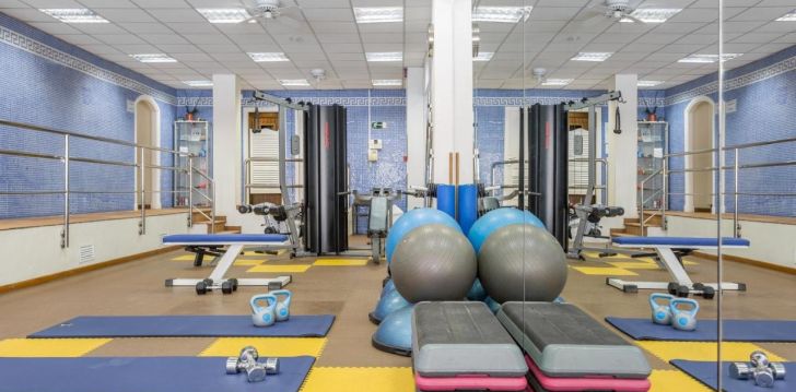 patogus viešbutis jūsų kelionei – 3* ROYAL OASIS CLUB AT PUEBLO QUINTA