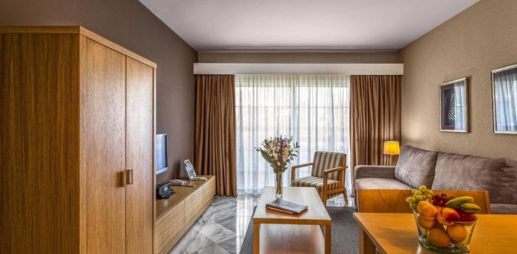 nepraleisk progos pailsėti už gerą kainą - viešbutyje ROYAL OASIS CLUB AT PUEBLO QUINTA