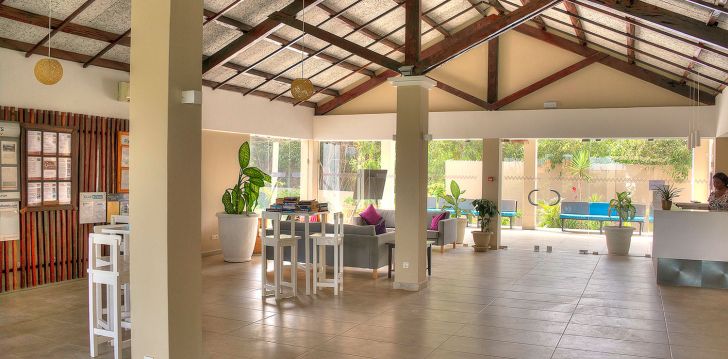 Geras kainos ir kokybės santykis atostogoms - viešbutis SUNSET BEACH