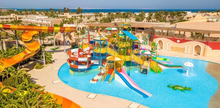 ALI BABA PALACE RESORT - klientų vertinamas, kaip geras kainos ir kokybės santykis. 