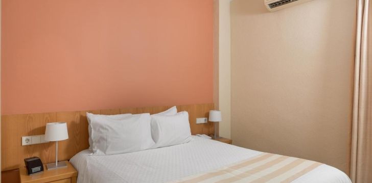 tavęs laukia poilsis Ispanija įsikūrusiame ROYAL OASIS CLUB AT PUEBLO QUINTA