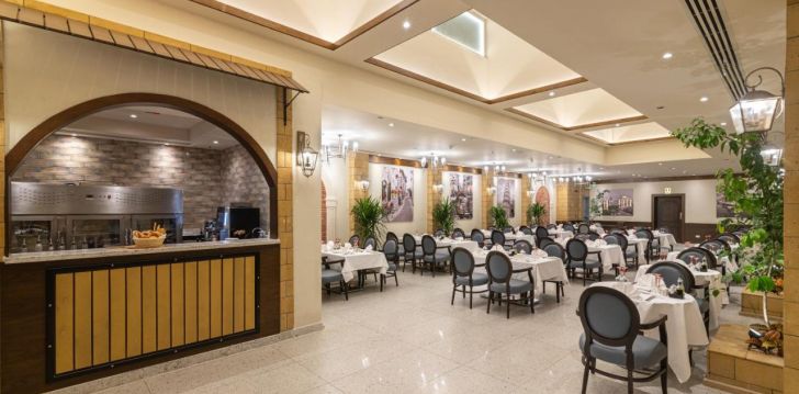 SULTAN GARDENS RESORT - klientų vertinamas, kaip geras kainos ir kokybės santykis.