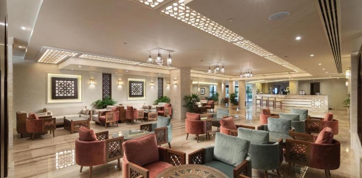 geras kainos ir kokybės santykis atostogoms - viešbutis SULTAN GARDENS RESORT
