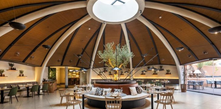 planuoji kelionę į Ispanija? apsistokite 5 viešbutyje BARCELO TENERIFE.