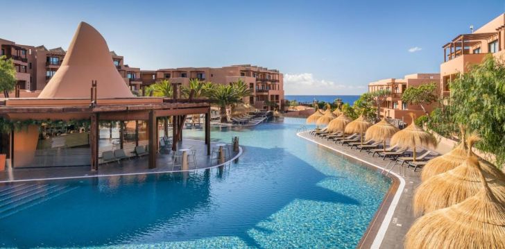viešbutis BARCELO TENERIFE įsikūręs Ispanija.