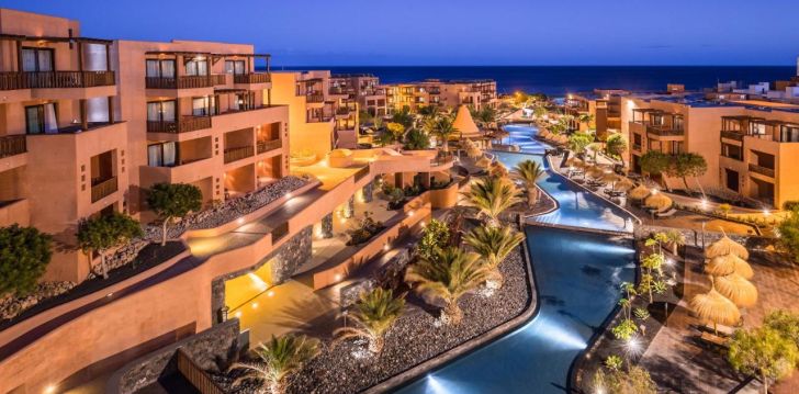patogus viešbutis jūsų kelionei – 5* BARCELO TENERIFE