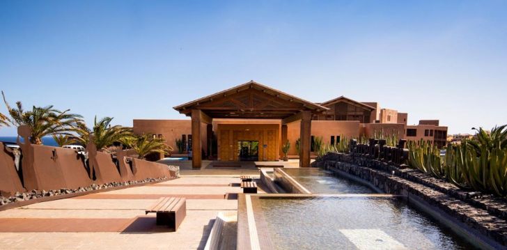 rinkitės viešbutį BARCELO TENERIFE kelionei į Ispanija