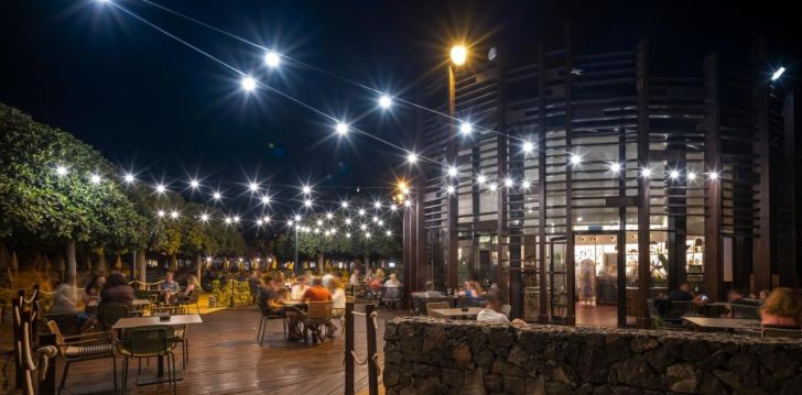 tavęs laukia poilsis Ispanija įsikūrusiame BARCELO TENERIFE