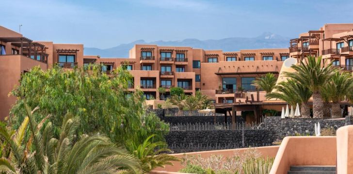 Atostogos Ispanija – apsistokite viešbutyje BARCELO TENERIFE