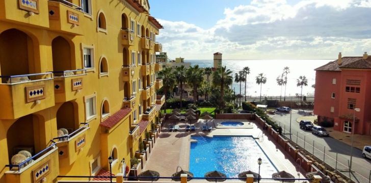 Viešbutis HOTEL VISTAMAR įsikūręs Ispanija.