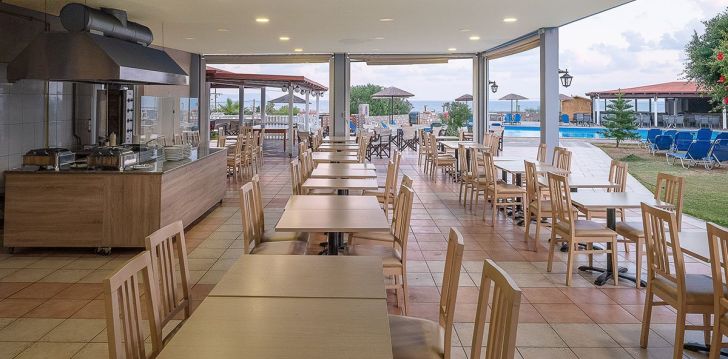 patogus viešbutis jūsų kelionei – 4* OCEAN HEIGHTS VIEW