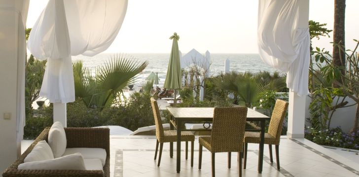 apsistokite COCO OCEAN RESORT AND SPA viešbutyje už gerą kainą. 