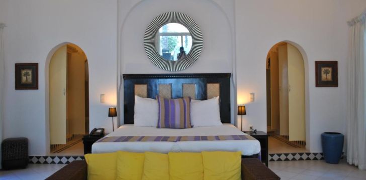 geras kainos ir kokybės santykis atostogoms - viešbutis COCO OCEAN RESORT AND SPA