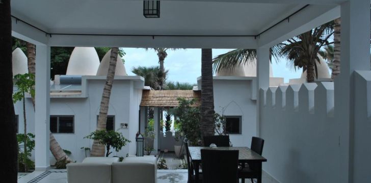 viešbutis COCO OCEAN RESORT AND SPA įsikūręs Gambija. 