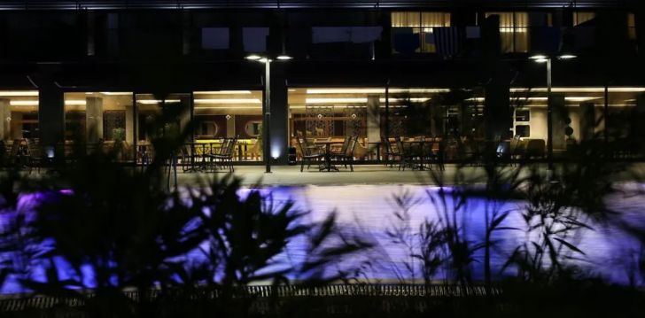 rinkitės viešbutį MIRAGE WORLD kelionei į Turkija