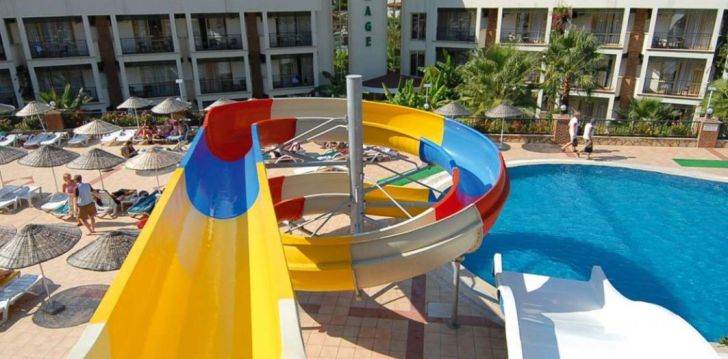 MIRAGE WORLD - klientų vertinamas, kaip geras kainos ir kokybės santykis. 