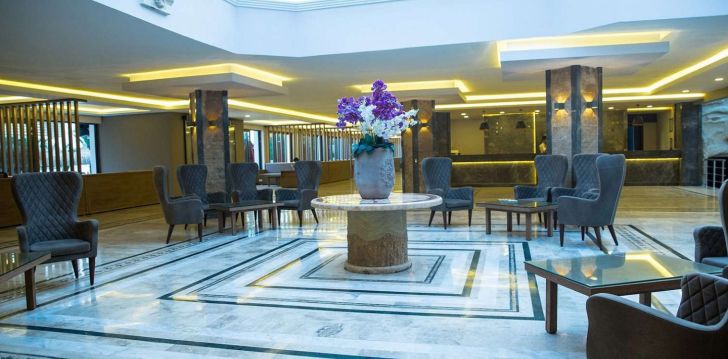 apsistokite KADIKALE RESORT viešbutyje už gerą kainą.