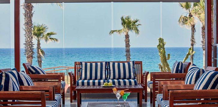 planuoji kelionę į Graikija? apsistokite 5 viešbutyje ALL SENSES NAUTICA BLUE EXCLUSIVE RESORT & SPA.
