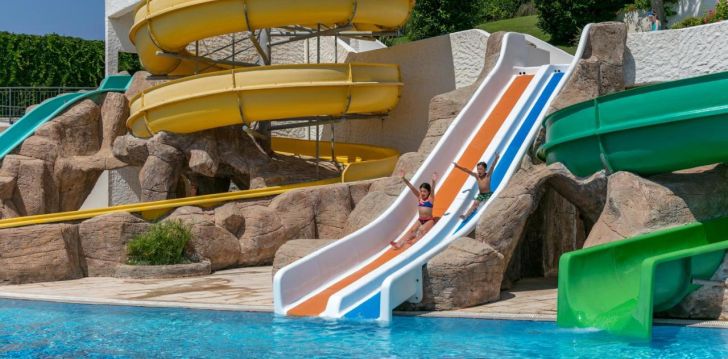 KEFALUKA RESORT - klientų vertinamas, kaip geras kainos ir kokybės santykis.