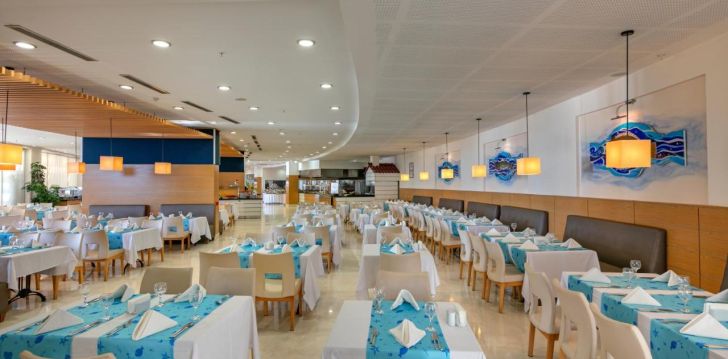 viešbutis KEFALUKA RESORT įsikūręs Turkija. 