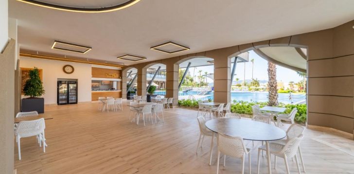 rinkitės viešbutį KEFALUKA RESORT kelionei į Turkija