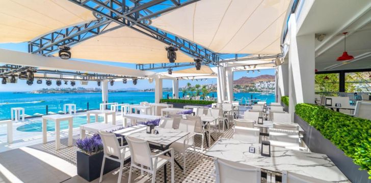 patogus viešbutis jūsų kelionei – 5* KEFALUKA RESORT