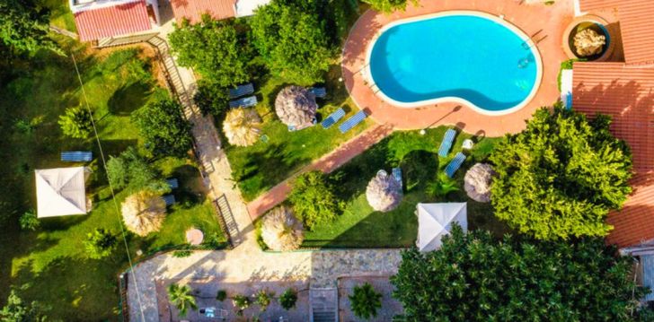 Jaukus viešbutis HARMONY HOTEL, jūsų atostogoms
