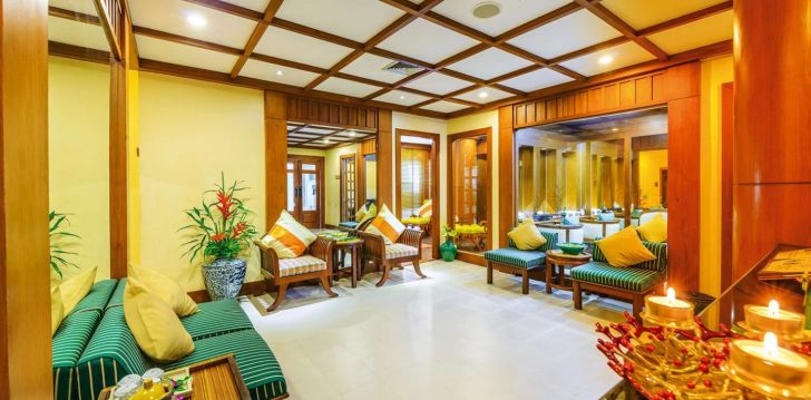 Planuoji kelionę į Tailandas? apsistokite 4 viešbutyje ANDAMAN SEAVIEW. 