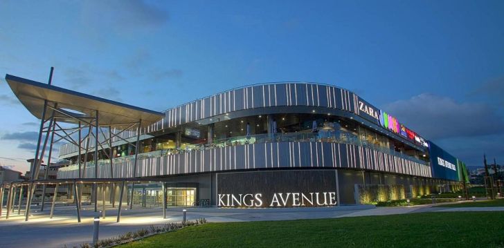 geras kainos ir kokybės santykis atostogoms - viešbutis ASCOS CORAL BEACH