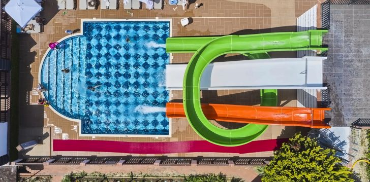 MISAL HOTEL & SPA (ex. Noxinn Club) - klientų vertinamas, kaip geras kainos ir kokybės santykis. 