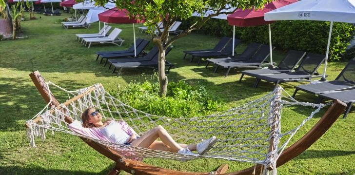 MISAL HOTEL & SPA (ex. Noxinn Club) - klientų vertinamas, kaip geras kainos ir kokybės santykis.