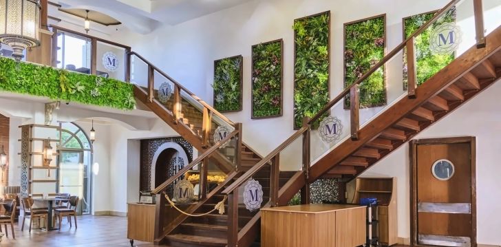 viešbutis MISAL HOTEL & SPA (ex. Noxinn Club) įsikūręs Turkija. 