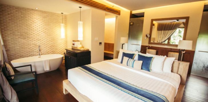 Geras kainos ir kokybės santykis atostogoms - viešbutis 4 dienų pažintinė programa + poilsis 5* ANANTAYA PASSIKUDAH