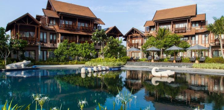 Viešbutis 4 dienų pažintinė programa + poilsis 5* ANANTAYA PASSIKUDAH įsikūręs Šri Lanka.